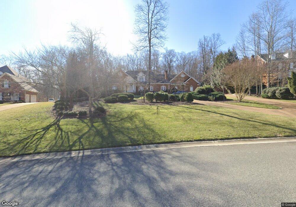 3219 Queens Grant Dr, Midlothian, VA 23113 - photo 1