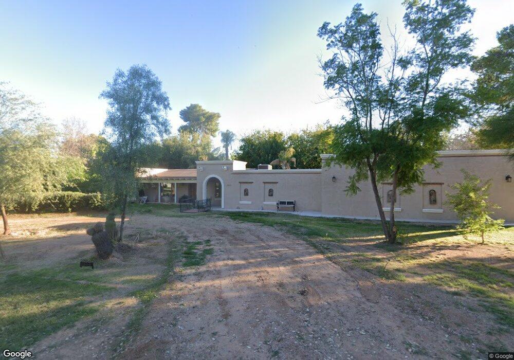 2805 E Gemini St, Gilbert, AZ 85234 - photo 1