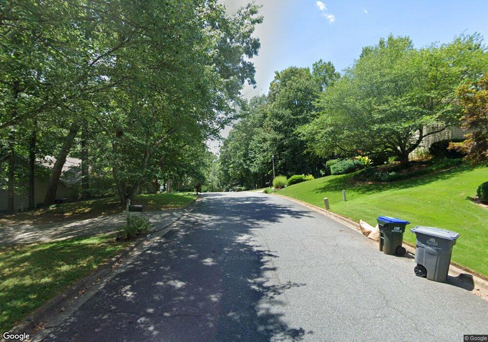 0 Spring Ridge Ct unit 3184399, Roswell, GA 30076 - photo 1