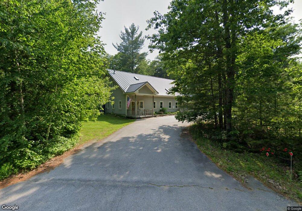 830 Hope Rd, Camden, ME 04843 - photo 1