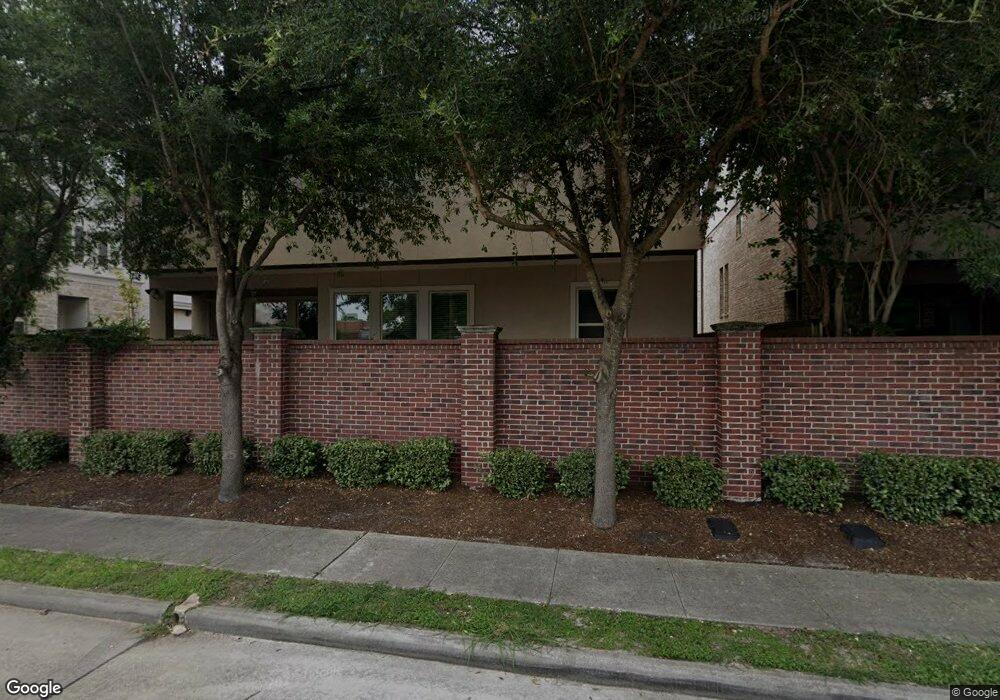 1514 Moritz Park, Houston, TX 77055 - photo 1