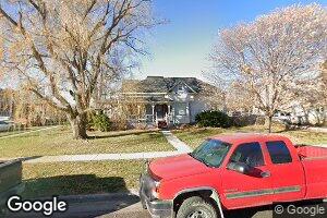 320 S Illinois Ave, Platte, SD 57369