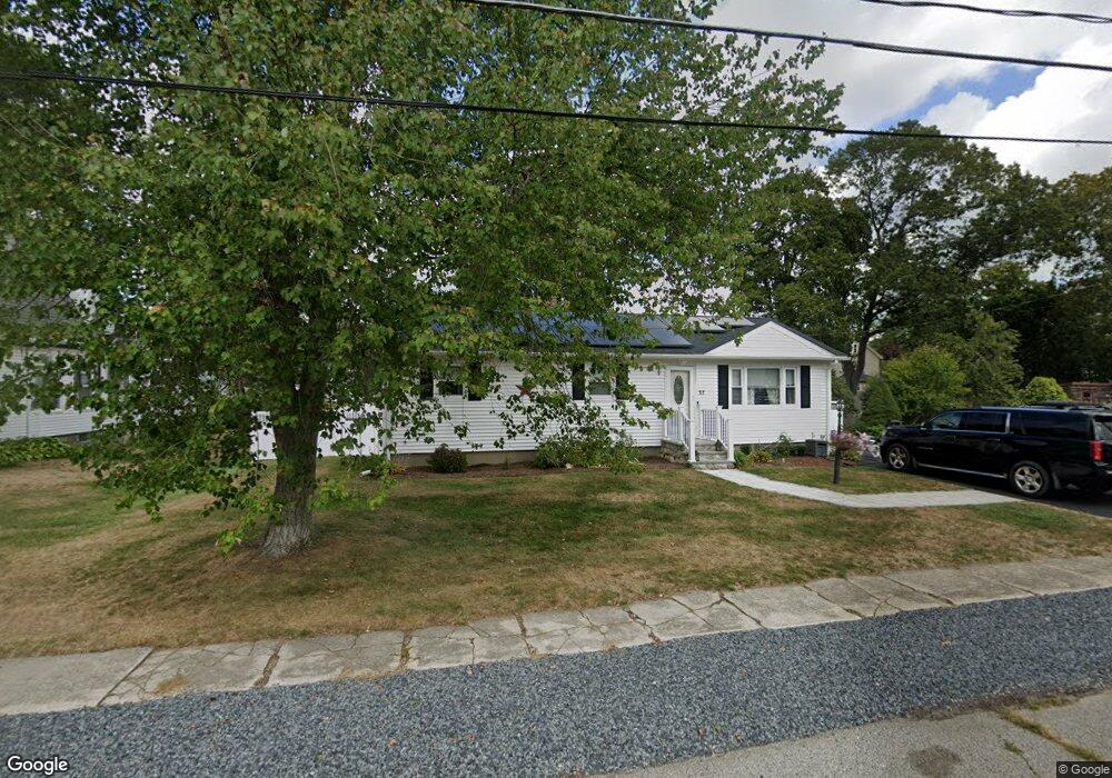 37 Carleton St, Whitman, MA 02382 - photo 1