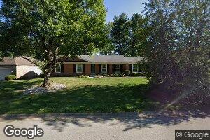 7402 Maria Ave, Louisville, KY 40222