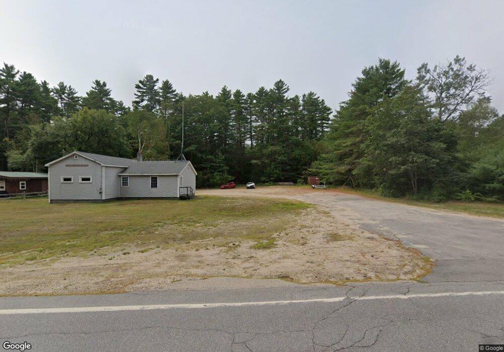 39 Governor Wentworth Hwy, Wolfeboro, NH 03894 - photo 1