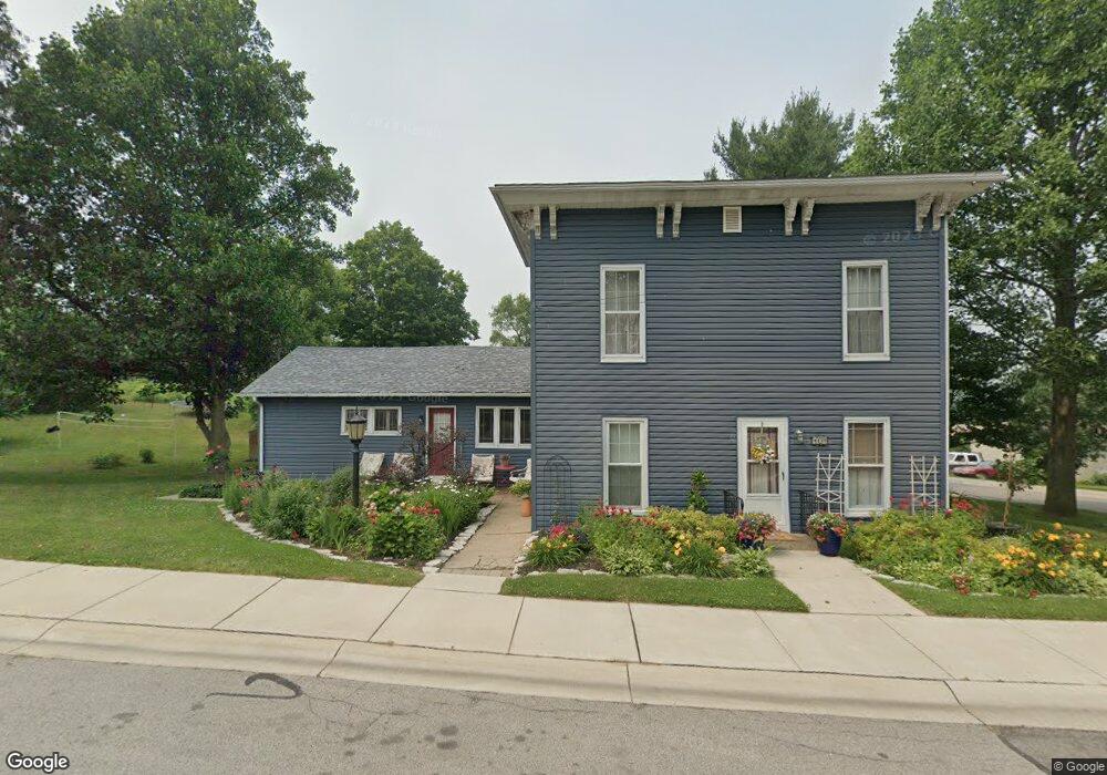 101 W Front St, New Carlisle, IN 46552 - photo 1