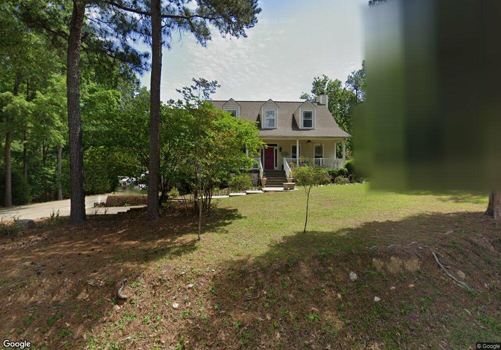 150 Jake Meetze Rd, Chapin, SC 29036 - photo 1