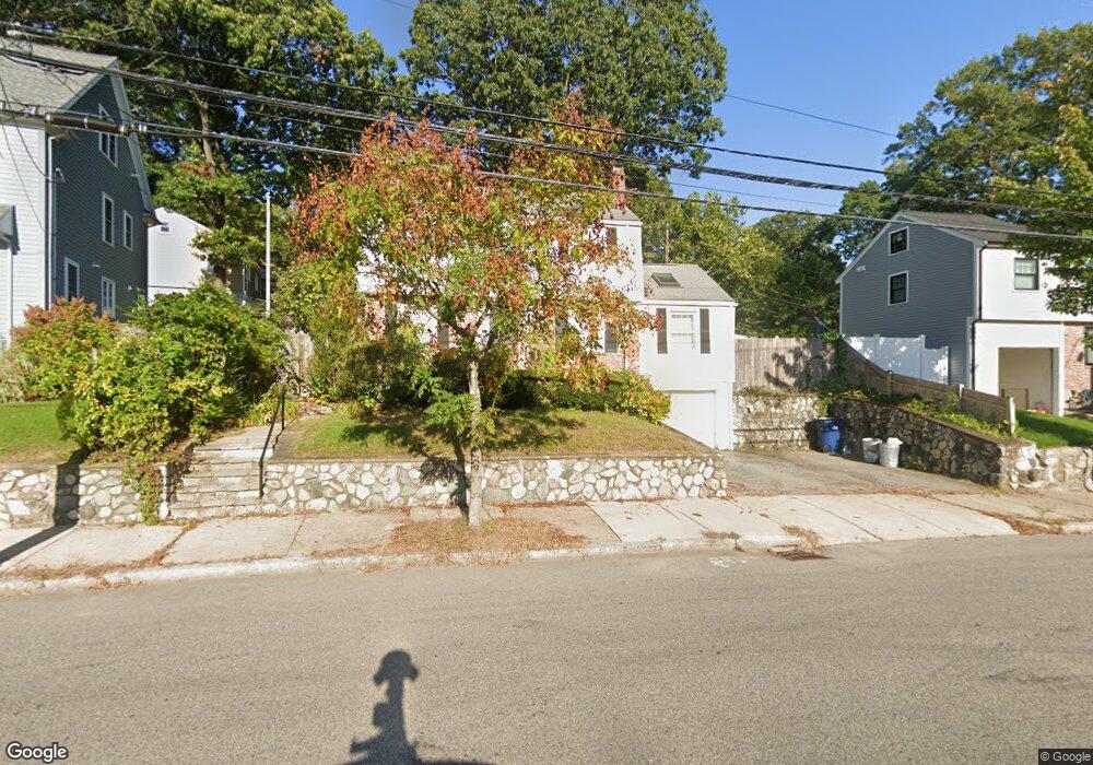 367 Corey St, West Roxbury, MA 02132 - photo 1