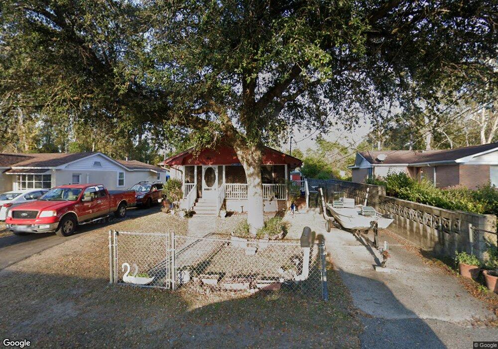 908 Whittemore St, Conway, SC 29527 - photo 1