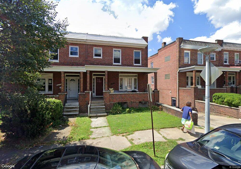 4231 Shamrock Ave, Baltimore, MD 21206 - photo 1