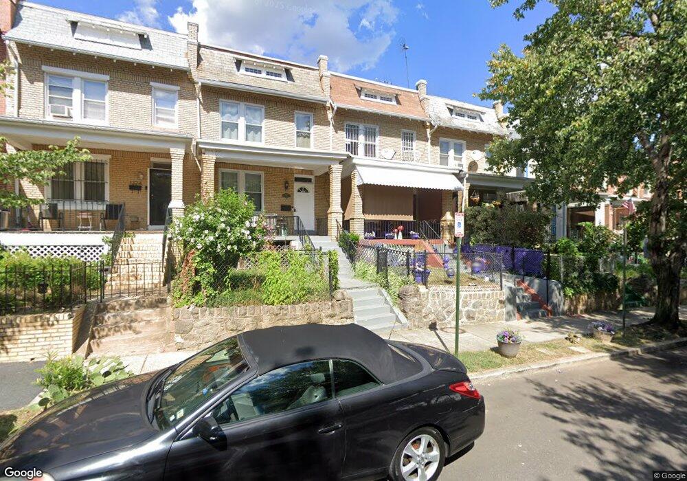 1328 Levis St NE, Washington, DC 20002 - photo 1