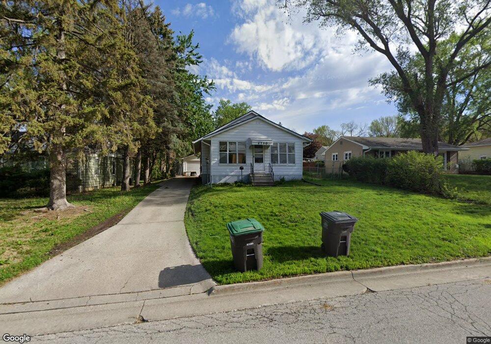 2730 Guthrie Ave, Des Moines, IA 50317 - photo 1