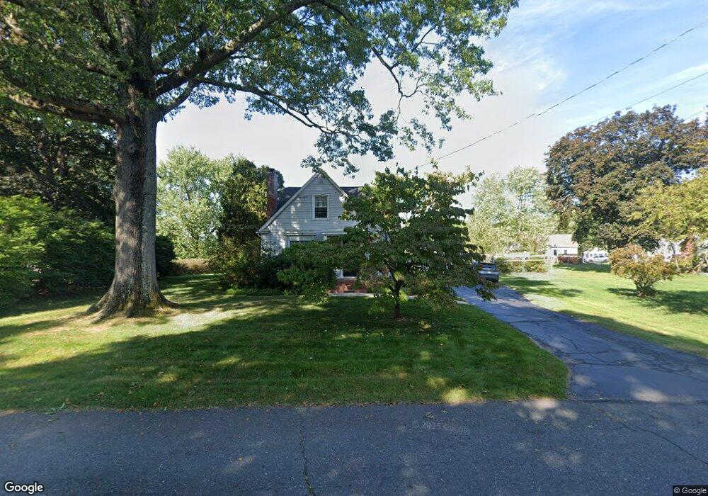 11 Charon Terrace, South Hadley, MA 01075 - photo 1