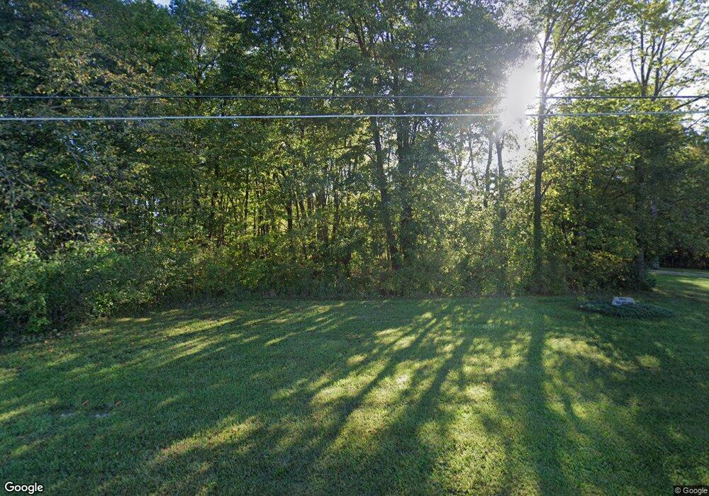 13346 Cemetery Rd, Wapakoneta, OH 45895 - photo 1