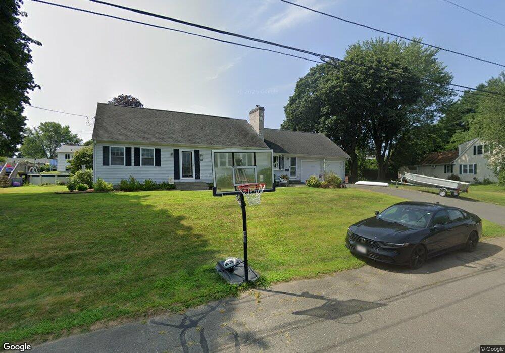 98 Richmond Rd, Ludlow, MA 01056 - photo 1