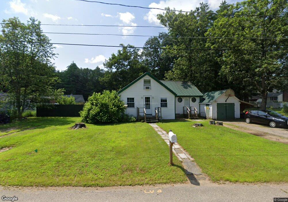 74 Snow St, Concord, NH 03303 - photo 1