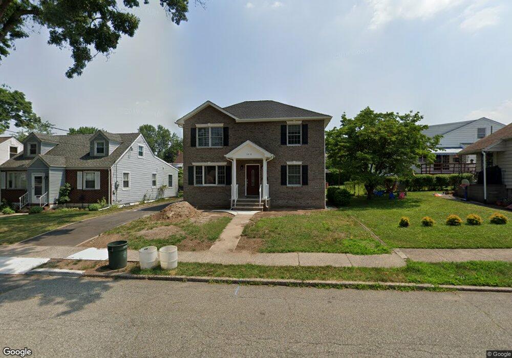 16-11 Parmelee Ave unit 1X, Fair Lawn, NJ 07410 - photo 1