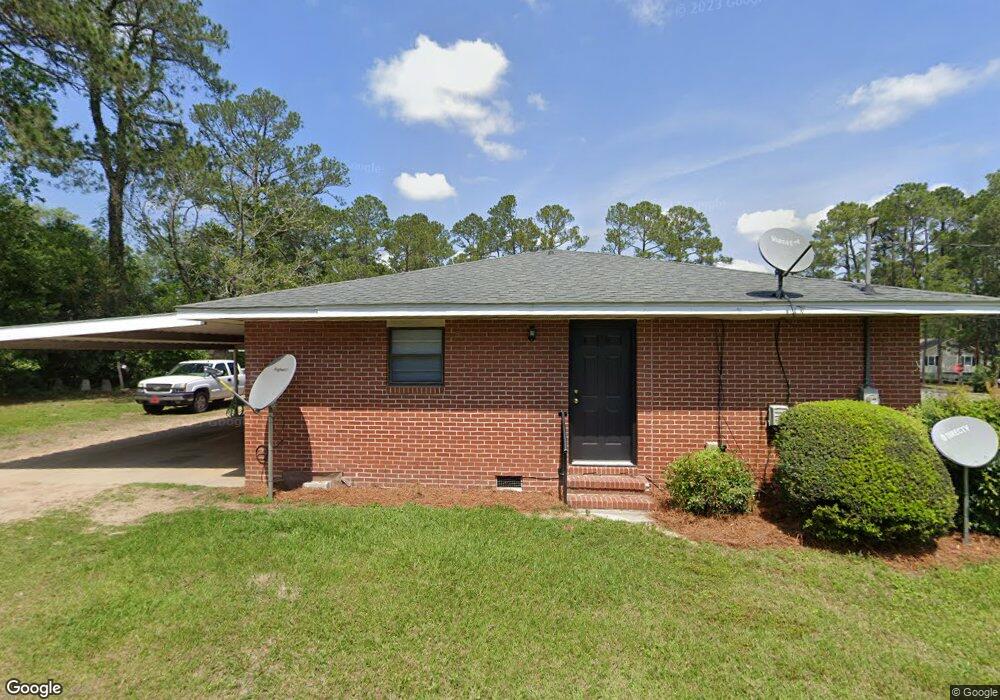 2424 Davis Ave, Tifton, GA 31794 - photo 1