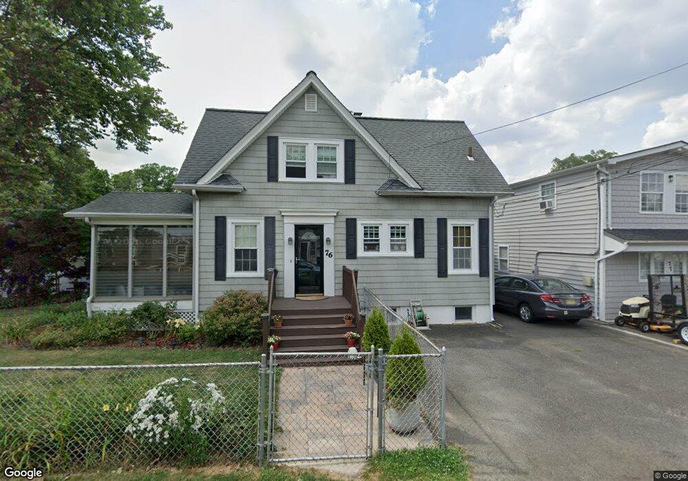 76 Morningside Ave, South Amboy, NJ 08879 - photo 1