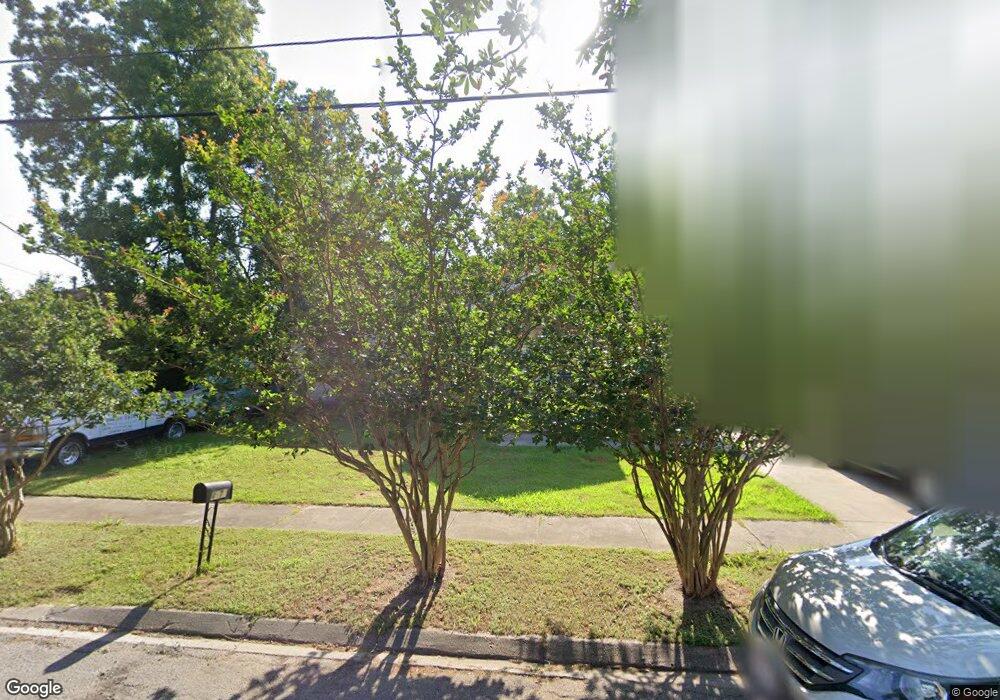 4979 Desire Dr, New Orleans, LA 70126 - photo 1