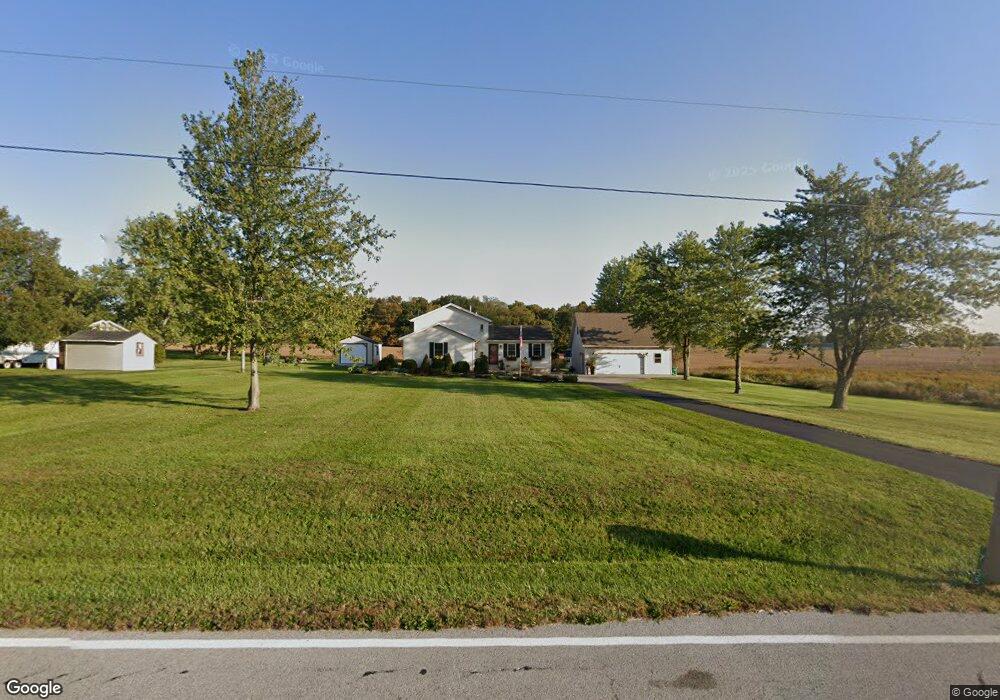17055 Seitz Rd, Wapakoneta, OH 45895 - photo 1