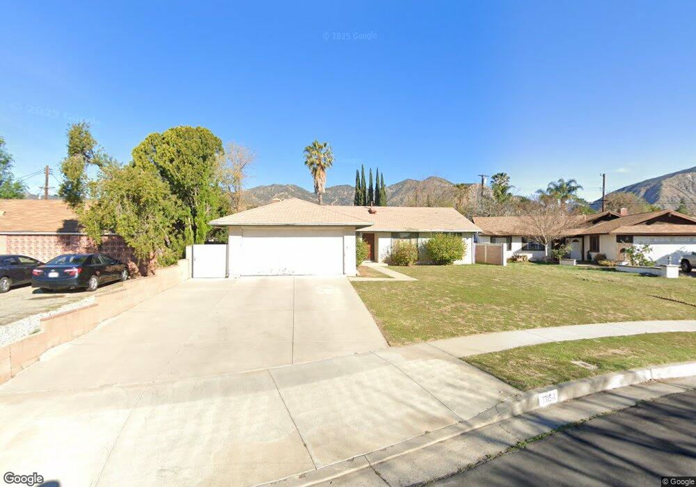 13154 Tripoli Ave, Sylmar, CA 91342 - photo 1