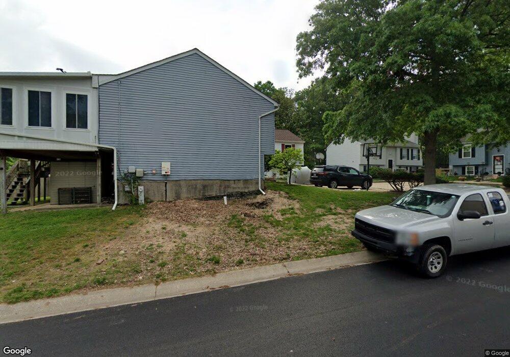 8602 Lawrence Hill Rd, Perry Hall, MD 21128 - photo 1