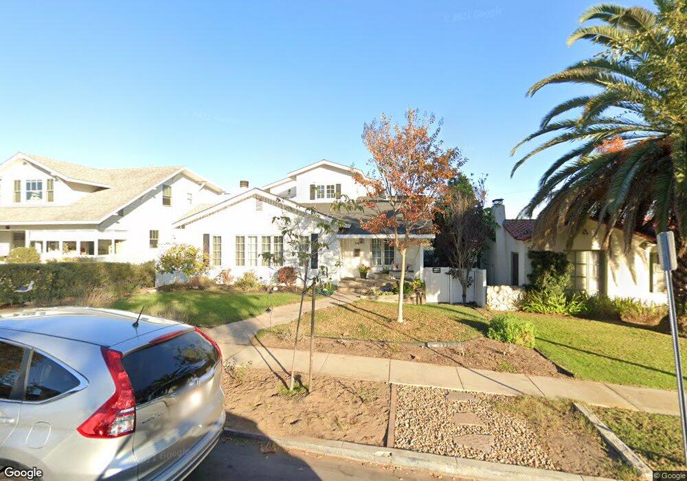 506 Whiting St, El Segundo, CA 90245 - photo 1