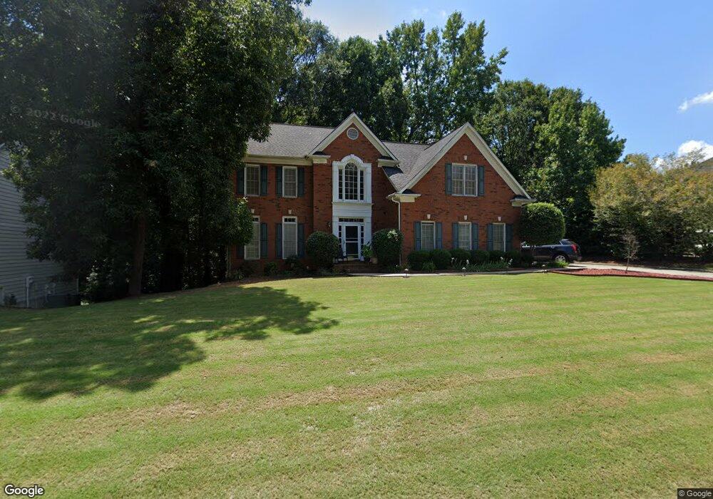 1651 Briarleah Path SE unit 1, Conyers, GA 30013 - photo 1