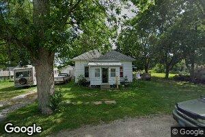 314 N Oak St, Irving, IL 62051
