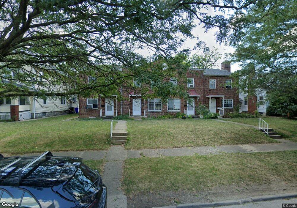 53-59 Haldy Ave unit 53-59, Columbus, OH 43204 - photo 1