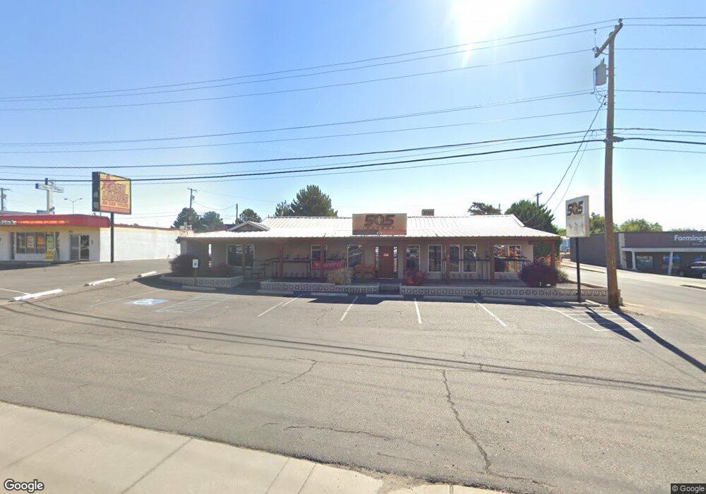 4301 E Main St, Farmington, NM 87402 - photo 1