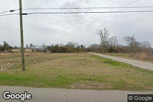 1204 Alcorn Ave, Hattiesburg, MS 39401