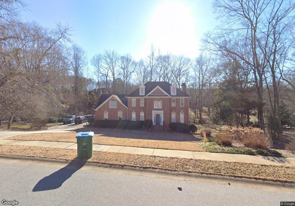 1170 Scarlet Oak Cir, Athens, GA 30606 - photo 1