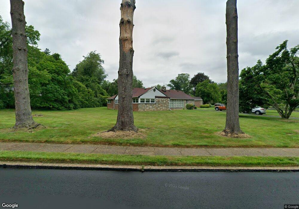 7904 Newbold Ln, Glenside, PA 19038 - photo 1