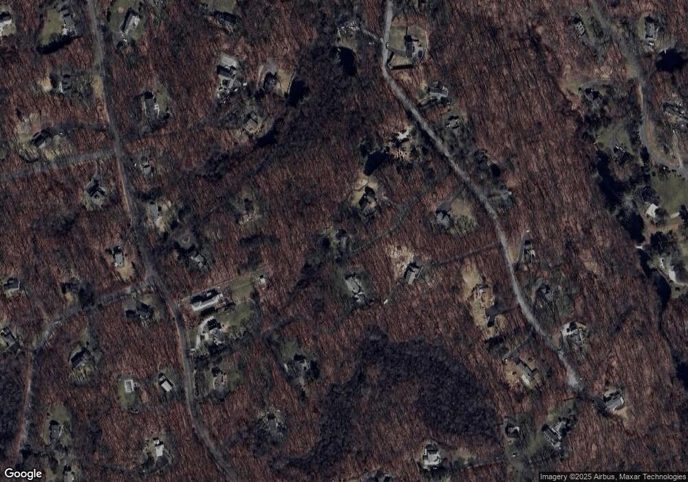 45 Old Driftway, Wilton, CT 06897 - photo 1