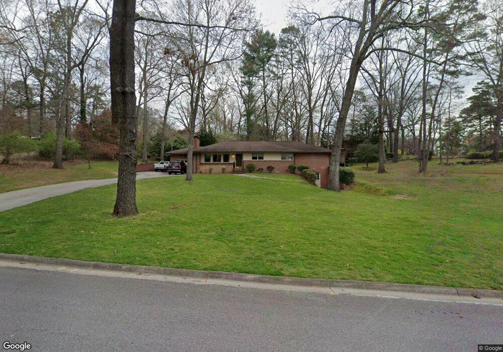 1650 Woodlawn Ave, Gainesville, GA 30501 - photo 1