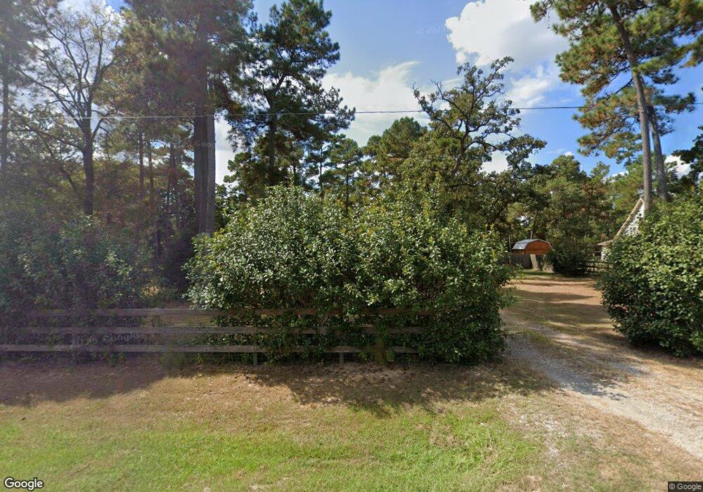 25205 Jasons Ct, Hockley, TX 77447 - photo 1