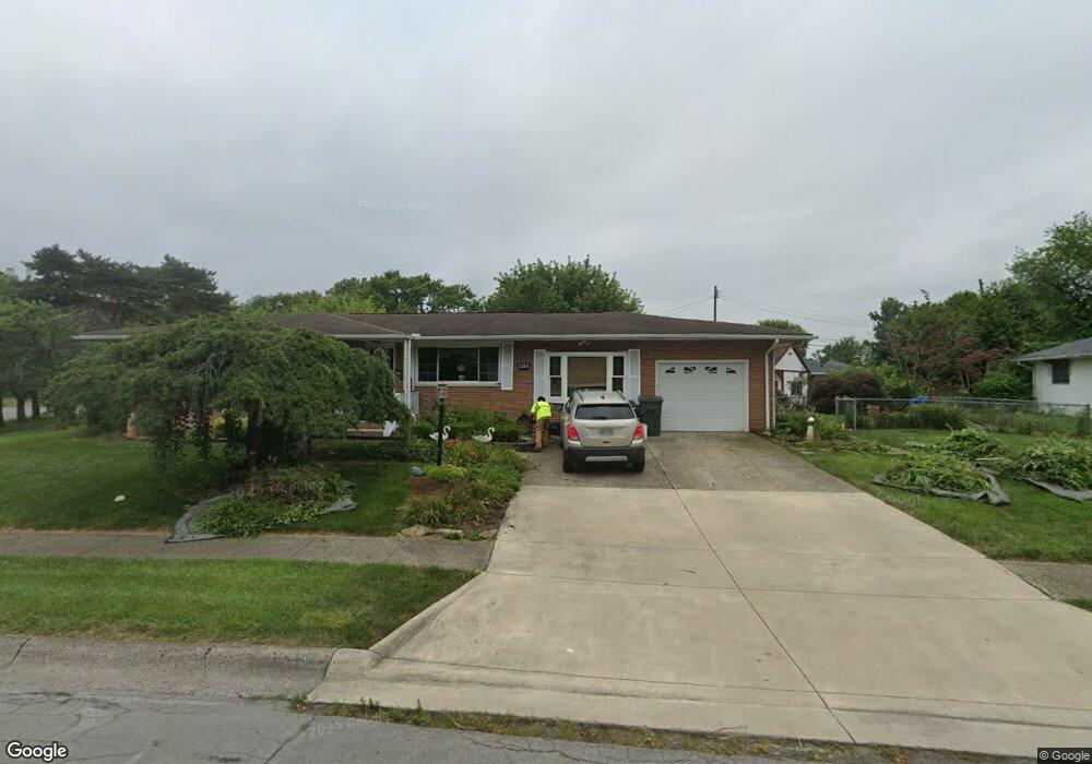 1253 Dutton Place, Columbus, OH 43227 - photo 1