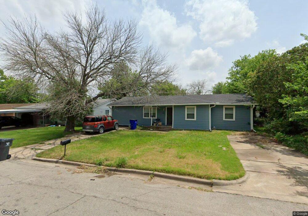 3312 Ferndale Dr, Waco, TX 76706 - photo 1