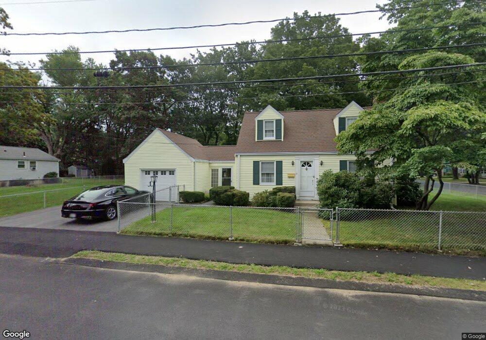 18 Proctor St, Natick, MA 01760 - photo 1