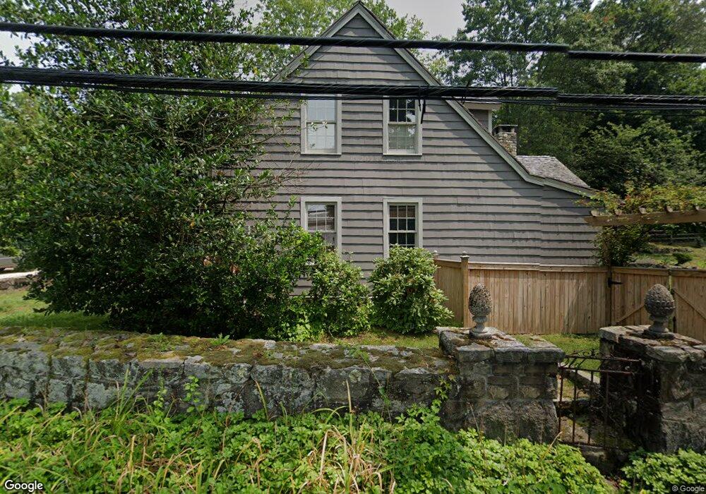 46 Goodwives River Rd, Darien, CT 06820 - photo 1