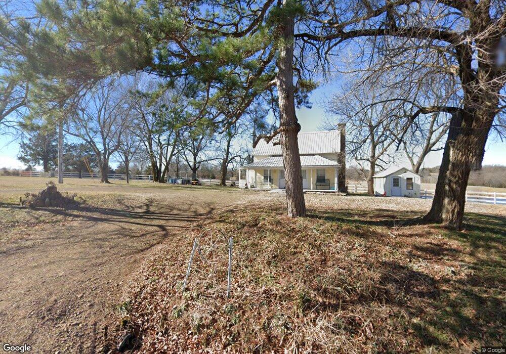 21558 Springston Ford Rd, Elkins, AR 72727 - photo 1