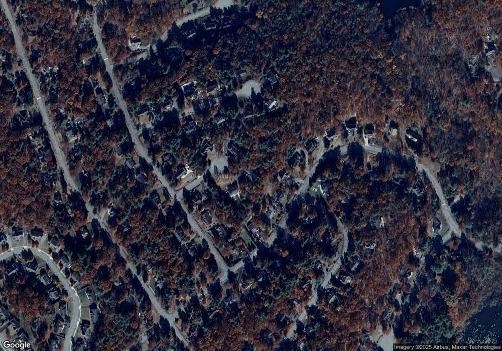 167 Blue Mountain Lake, East Stroudsburg, PA 18301 - photo 1