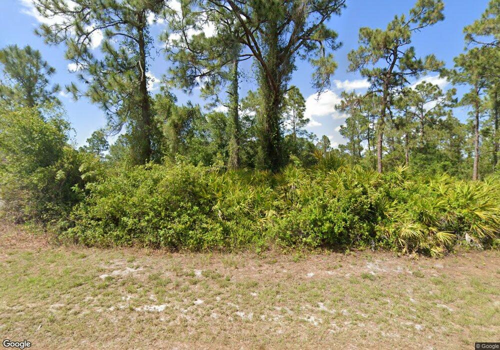 825 Glencoe St E, Lehigh Acres, FL 33974 - photo 1