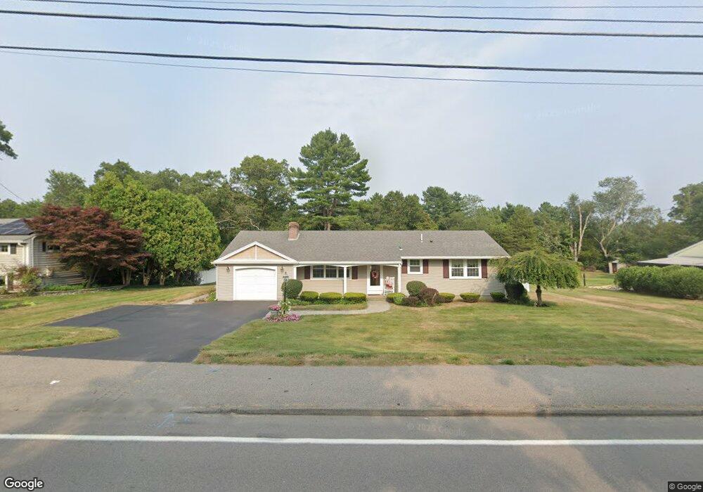 66 Holliston St, Medway, MA 02053 - photo 1