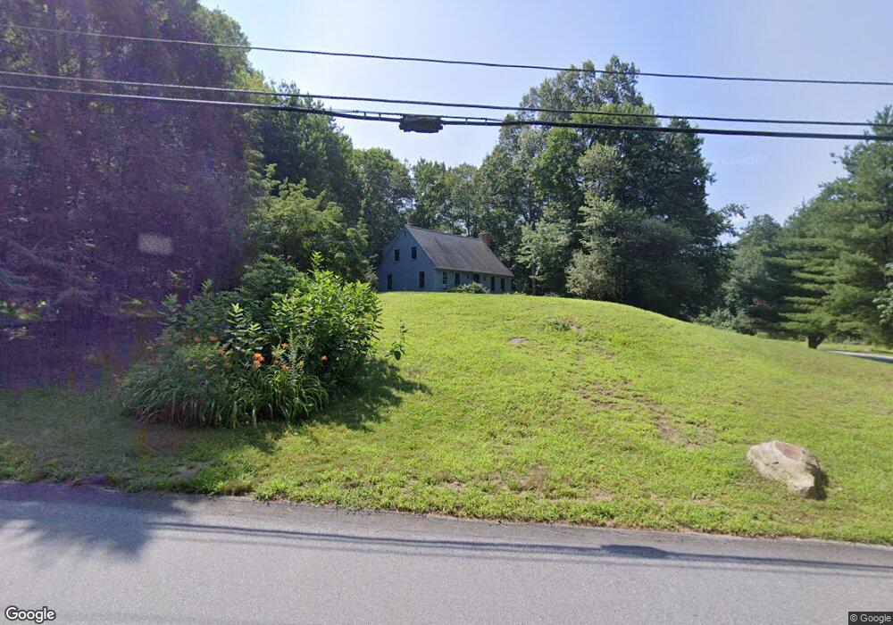 29 Nashua Rd, Windham, NH 03087 - photo 1