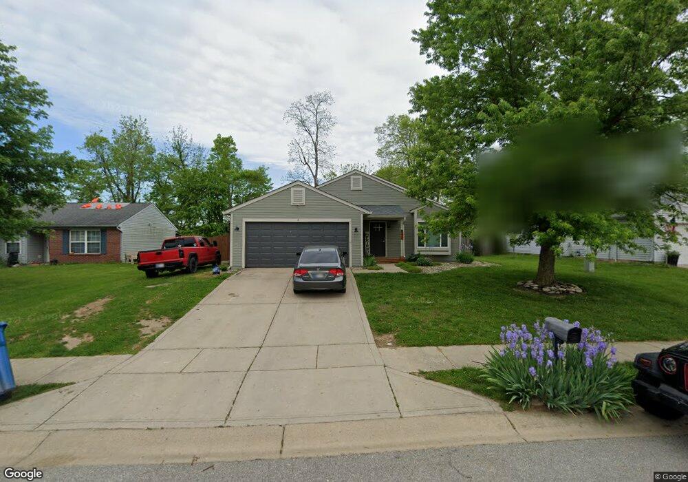 226 Creekway Ct, Whiteland, IN 46184 - photo 1