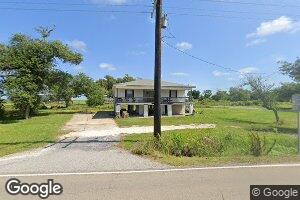 559 Marshall St, Cameron, LA 70631