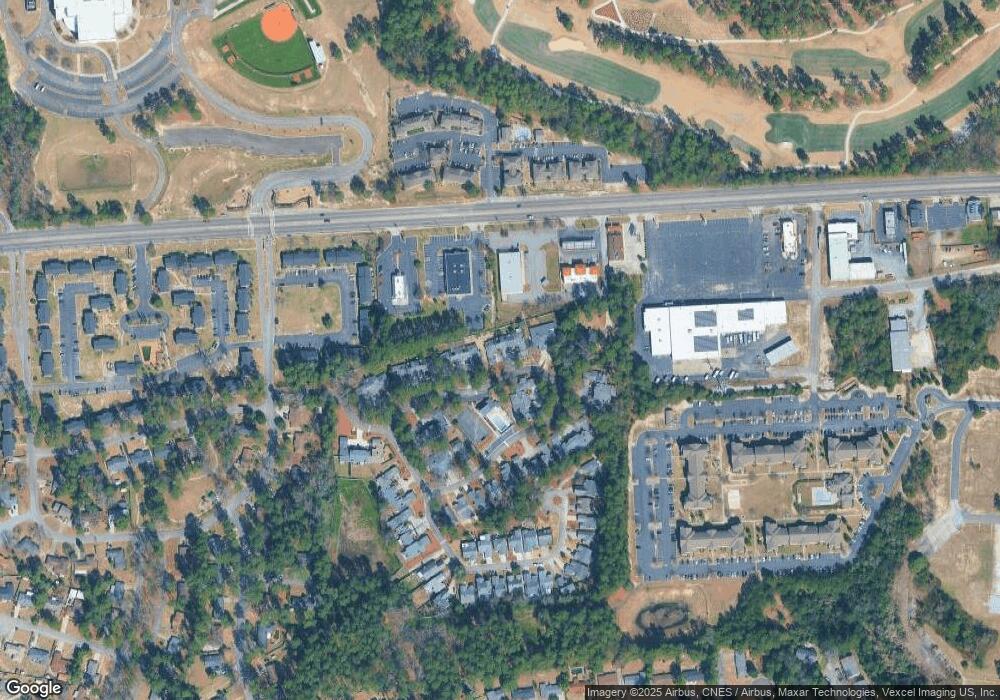 3228 Summerchase Cir, Augusta, GA 30909 - photo 1